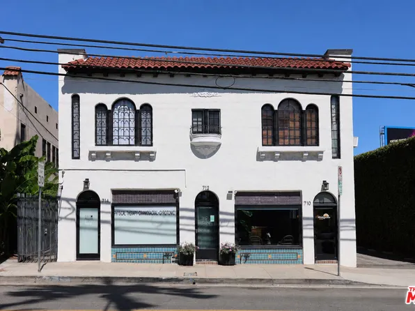 710 N Van Ness Ave, Los Angeles, CA 90038