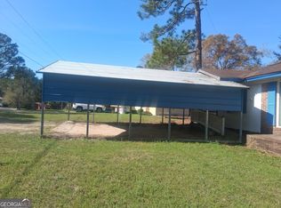 5533 Russell Ave, Eastman, GA 31023
