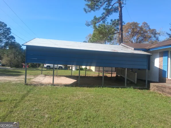 5533 Russell Ave, Eastman, GA 31023