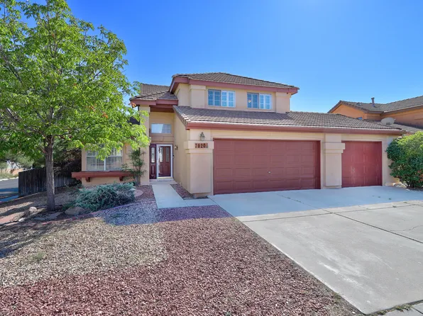 7620 Sunrose Dr NW, Albuquerque, NM 87120