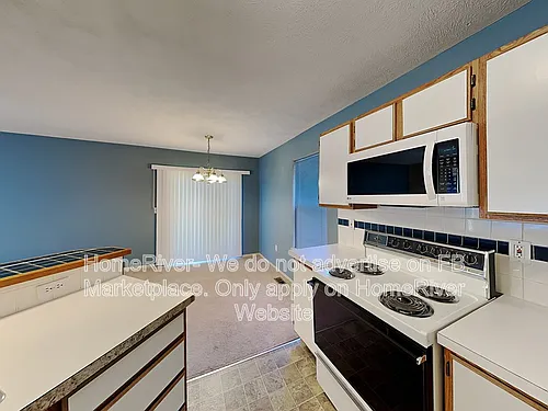 3522 S Mount Vernon St #4 Photo 1 3522 S Mount Vernon St #4 Photo 1