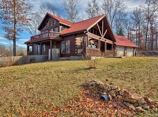235 Falling Leaf Rd, Jamestown, TN 38556