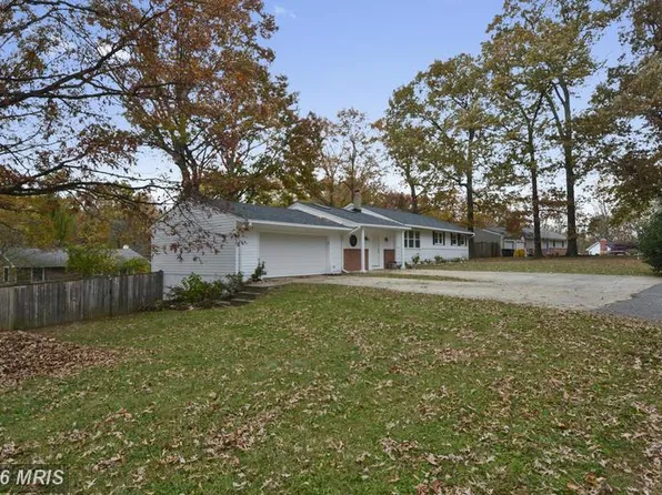 23 Washington Dr, Annapolis, MD 21401