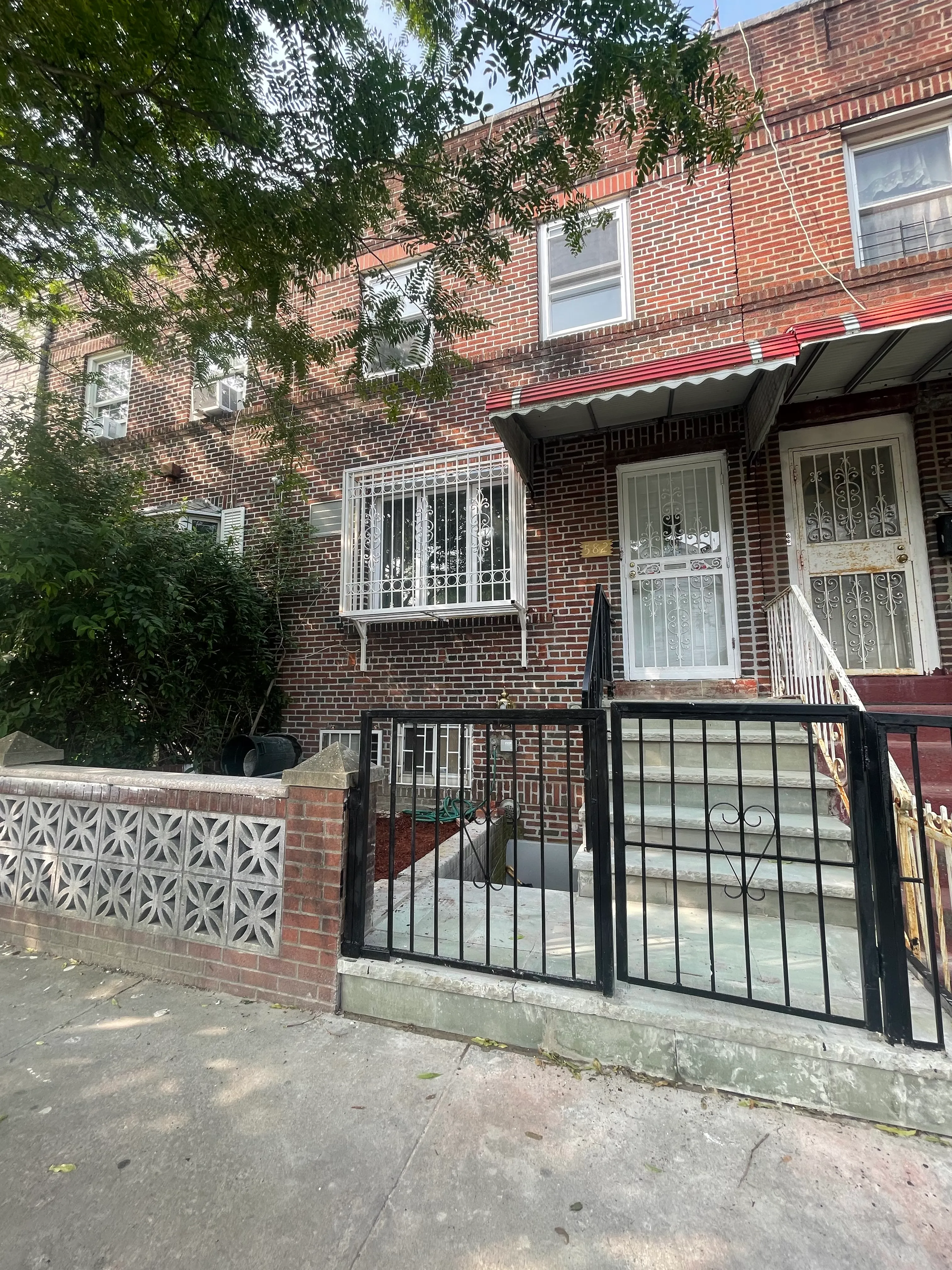 582 Bay Ridge Avenue #1 in Bay Ridge, Brooklyn | StreetEasy
