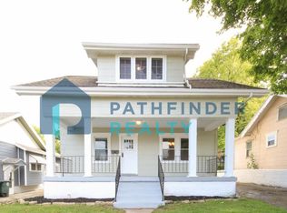 150 Cliff St, Dayton, OH