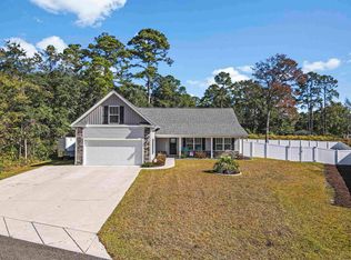 1550 Old Tram Rd, Little River, SC 29566