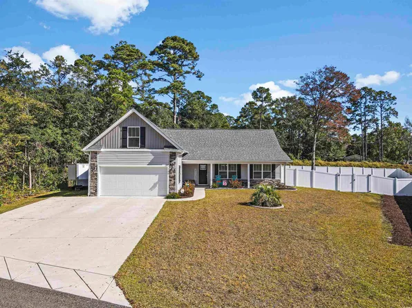 1550 Old Tram Rd., Little River, SC 29566
