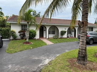 3809 NW 78th Ter #A, Pompano Beach, FL 33065