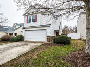 204 Silver Ridge Dr, Dallas, GA 30157