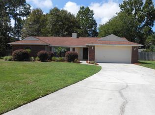 1725 Bent Pine Ct, Fleming Island, FL 32003