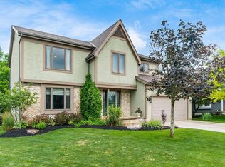 3653 Seattle Slew Dr, Columbus, OH 43221