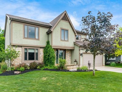 3653 Seattle Slew Dr, Columbus, OH, 43221