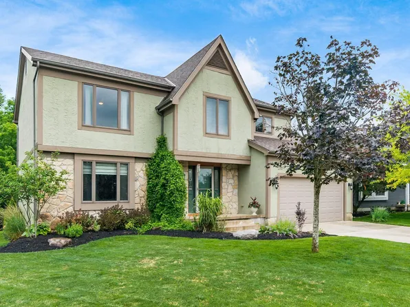 3653 Seattle Slew Dr, Columbus, OH 43221