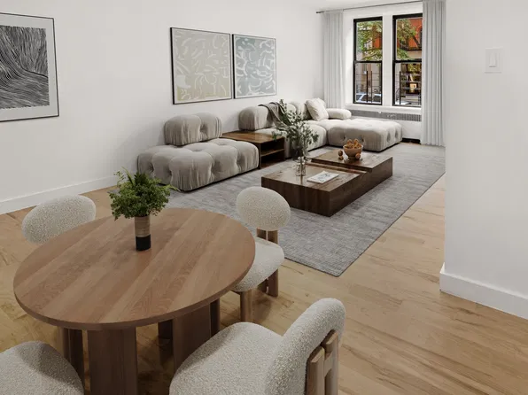 529 E 85th St APT 1A, New York, NY 10028
