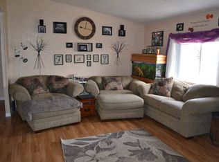 193 N 3950 E, Rigby, ID 83442