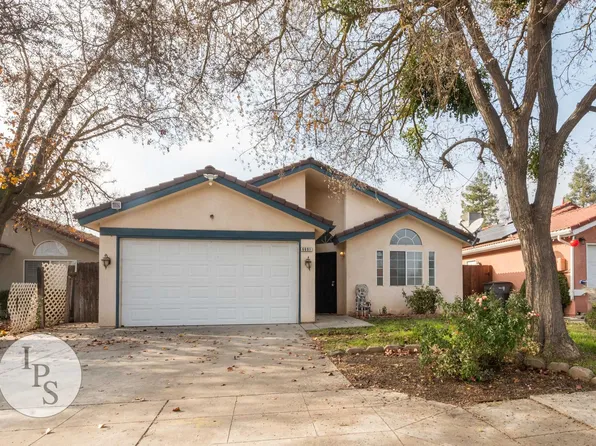 6691 N Constance Ave, Fresno, CA 93722