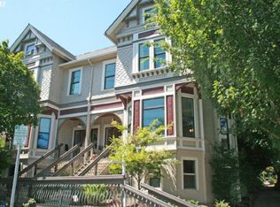 3101 SW 1st Ave #3, Portland, OR 97201