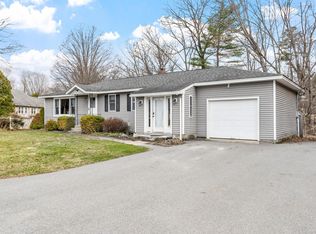 22 Marguerite Street, Keene, NH 03431