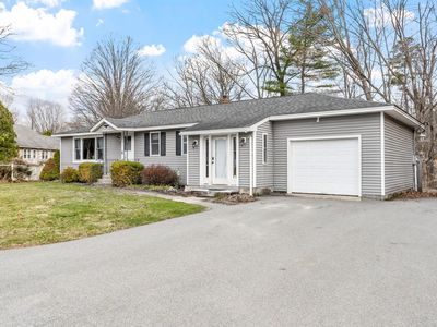 22 Marguerite Street, Keene, NH, 03431