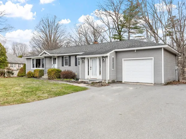 22 Marguerite Street, Keene, NH 03431