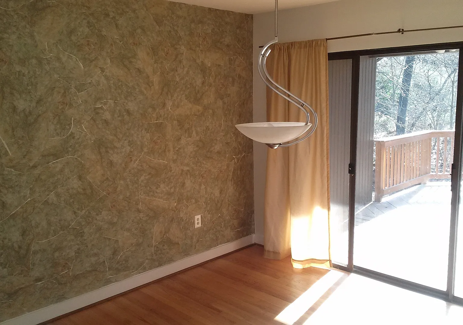 Spacious Four Level Townhome — Photo 1