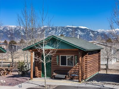 701 Bauer Ln #5, Ennis, MT, 59729