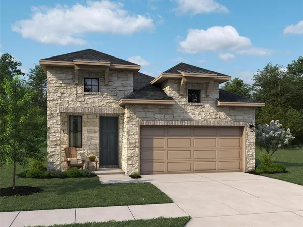 22539 Camp Driftwood Way, Waller, TX 77484