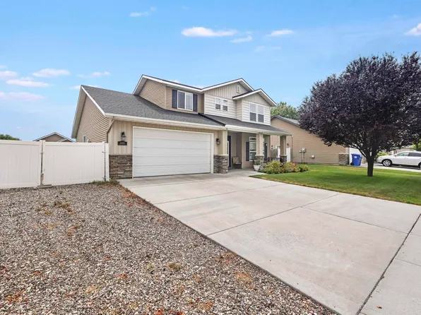 2306 Eastbrooke Rd, Twin Falls, ID 83301