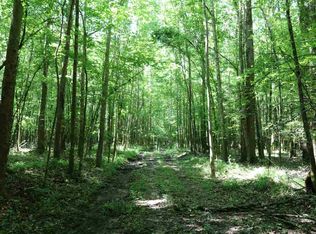 Horseshoe Rd, Walnut Grove, MS 39189