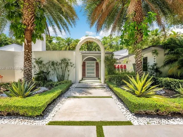 6460 SW 133rd Dr, Pinecrest, FL 33156
