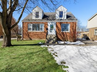 322 Home Ave, Itasca, IL 60143