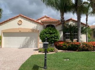 9389 Vercelli St, Lake Worth, FL 33467