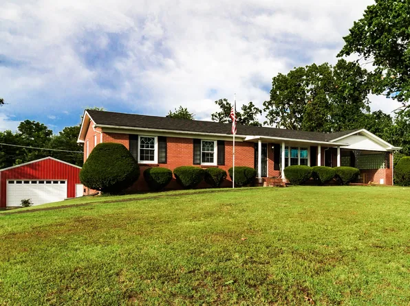 564 Morrison Dr, Clarksville, TN 37042