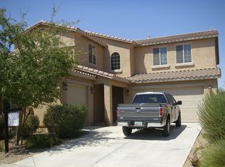 19398 N Lariat Rd, Maricopa, AZ 85138