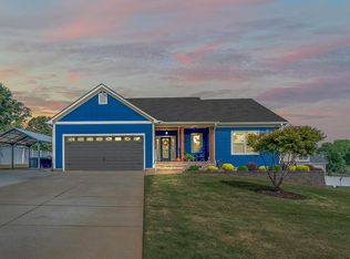 2 Wansley Rd, Taylors, SC 29687