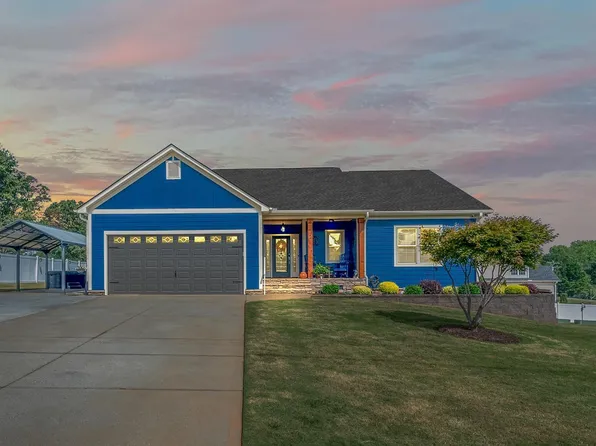 2 Wansley Rd, Taylors, SC 29687