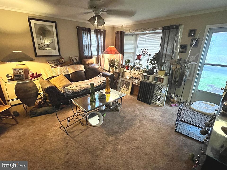 578 Diamond St, Sellersville, PA 18960 Zillow