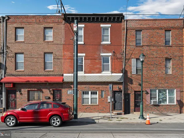 2958 Richmond St, Philadelphia, PA 19134