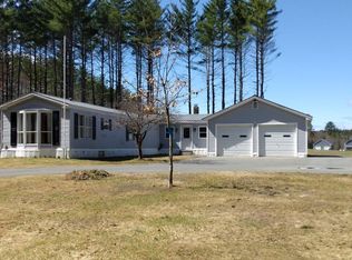 279 Horseback Rd, Anson, ME 04911