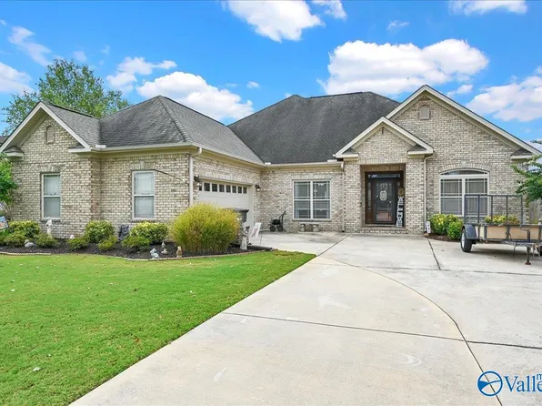 76 Little Creek Xing, Decatur, AL 35603