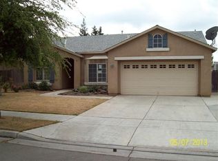 5758 E Truman Ave, Fresno, CA