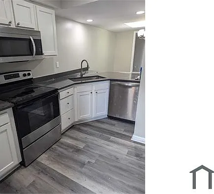 2 bed, 1226 sqft, $1,475 — Photo 1