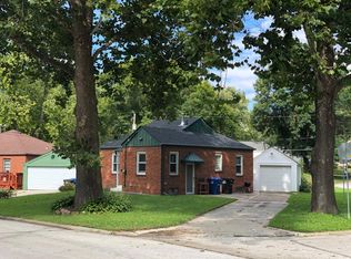 5723 Clark Blvd, Des Moines, IA 50311