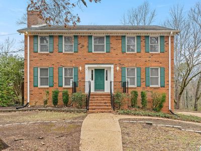 5080 Pinehurst Ter, Birmingham, AL, 35242