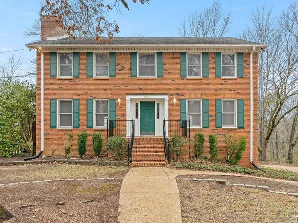 5080 Pinehurst Ter, Birmingham, AL 35242