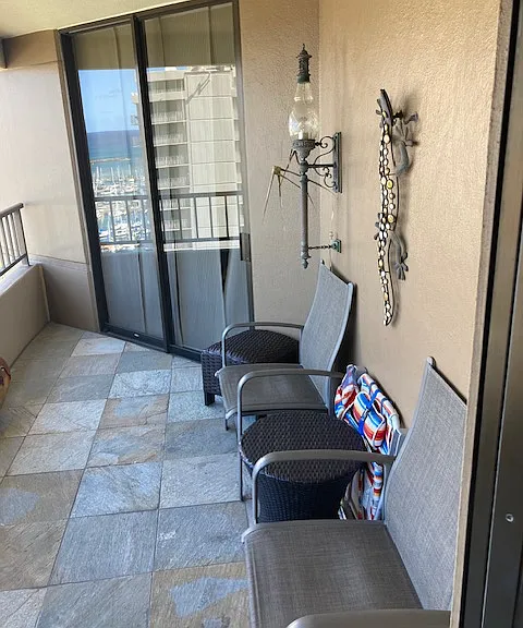 1778 Ala Moana Blvd #1801 — Photo 4