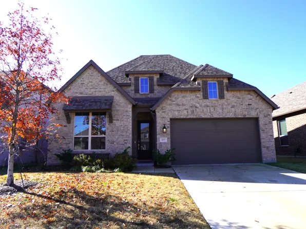 1833 Purtis Creek Dr, Forney, TX 75126