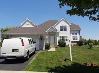 776 Brighton Cir, Port Barrington, IL 60010