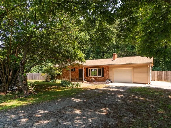 4010 Sherwood Forest Dr, Trinity, NC 27370