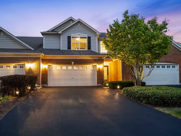 1158 Betsy Ross Pl #1158, Bolingbrook, IL 60490